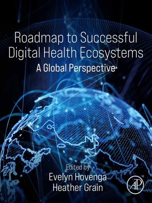 cover image of Roadmap to Successful Digital Health Ecosystems